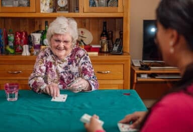dementia and Alzheimer’s