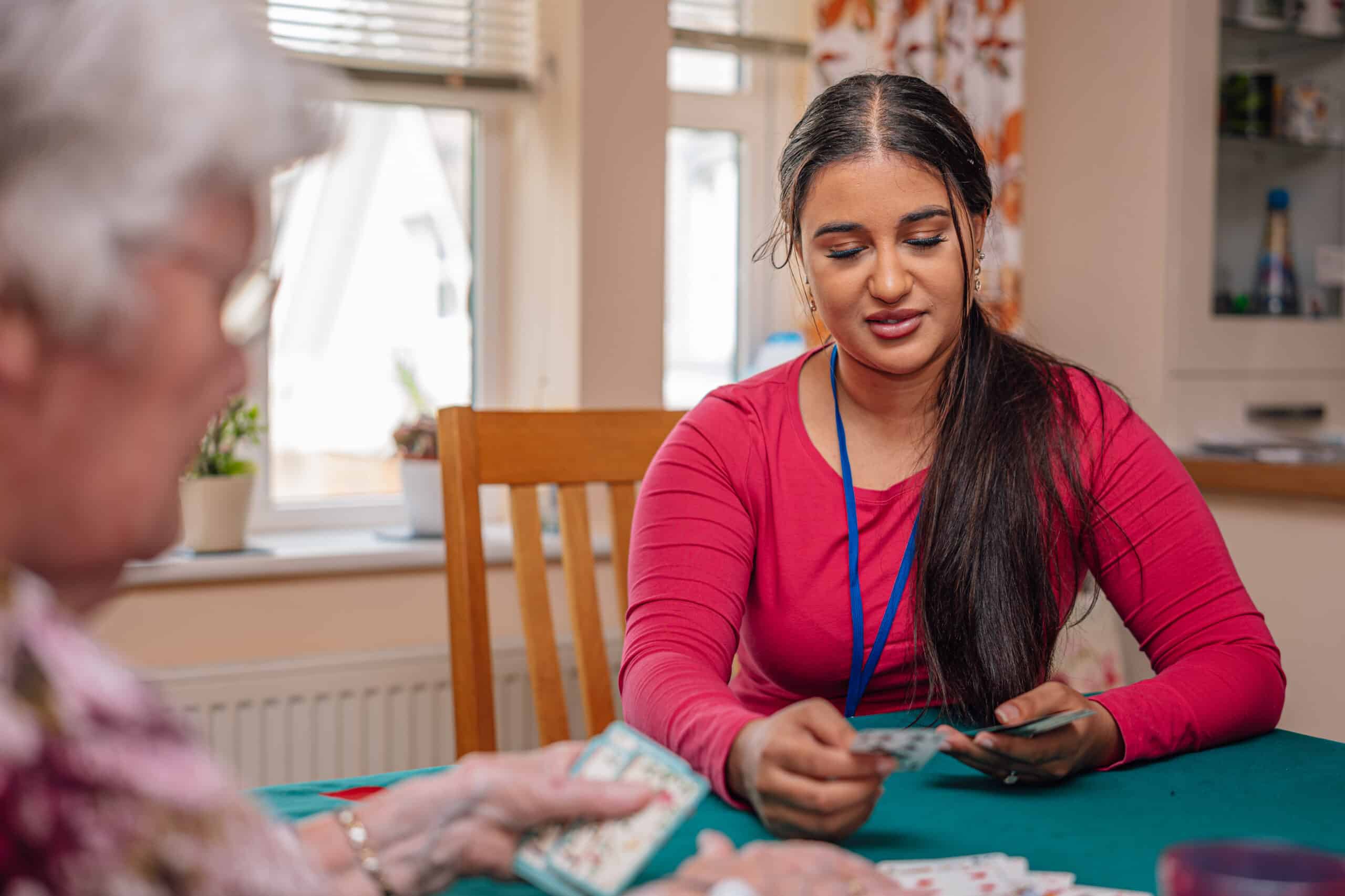 Home Care in Liverpool