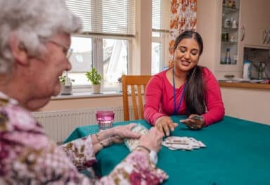 Respite Care: Balancing Work and Caring Responsibilities