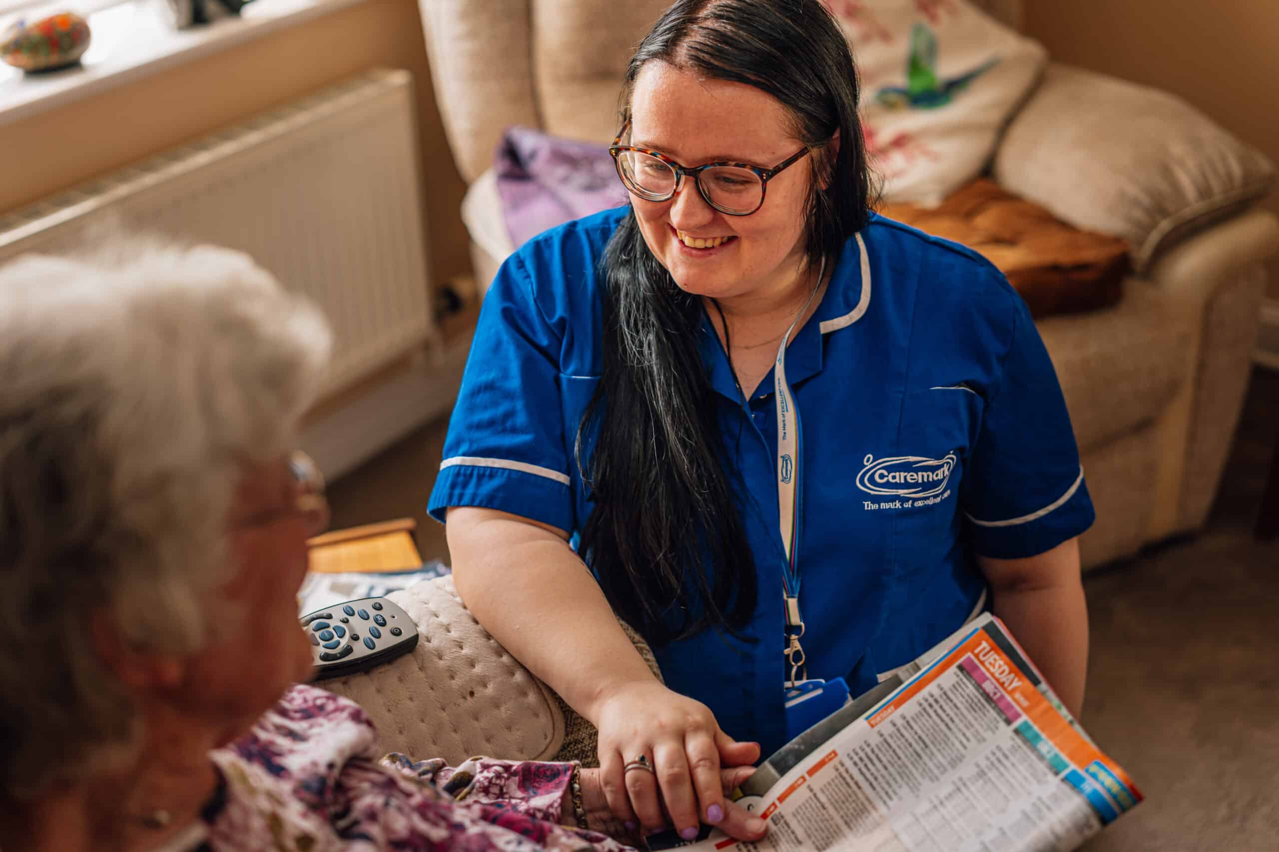 Caremark Lewisham
