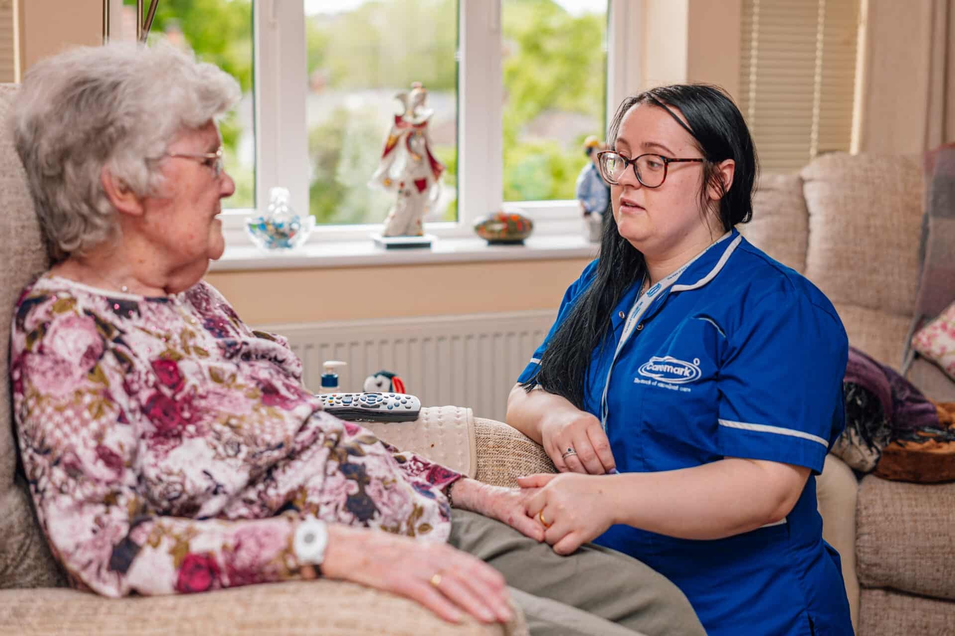 respite care in sutton