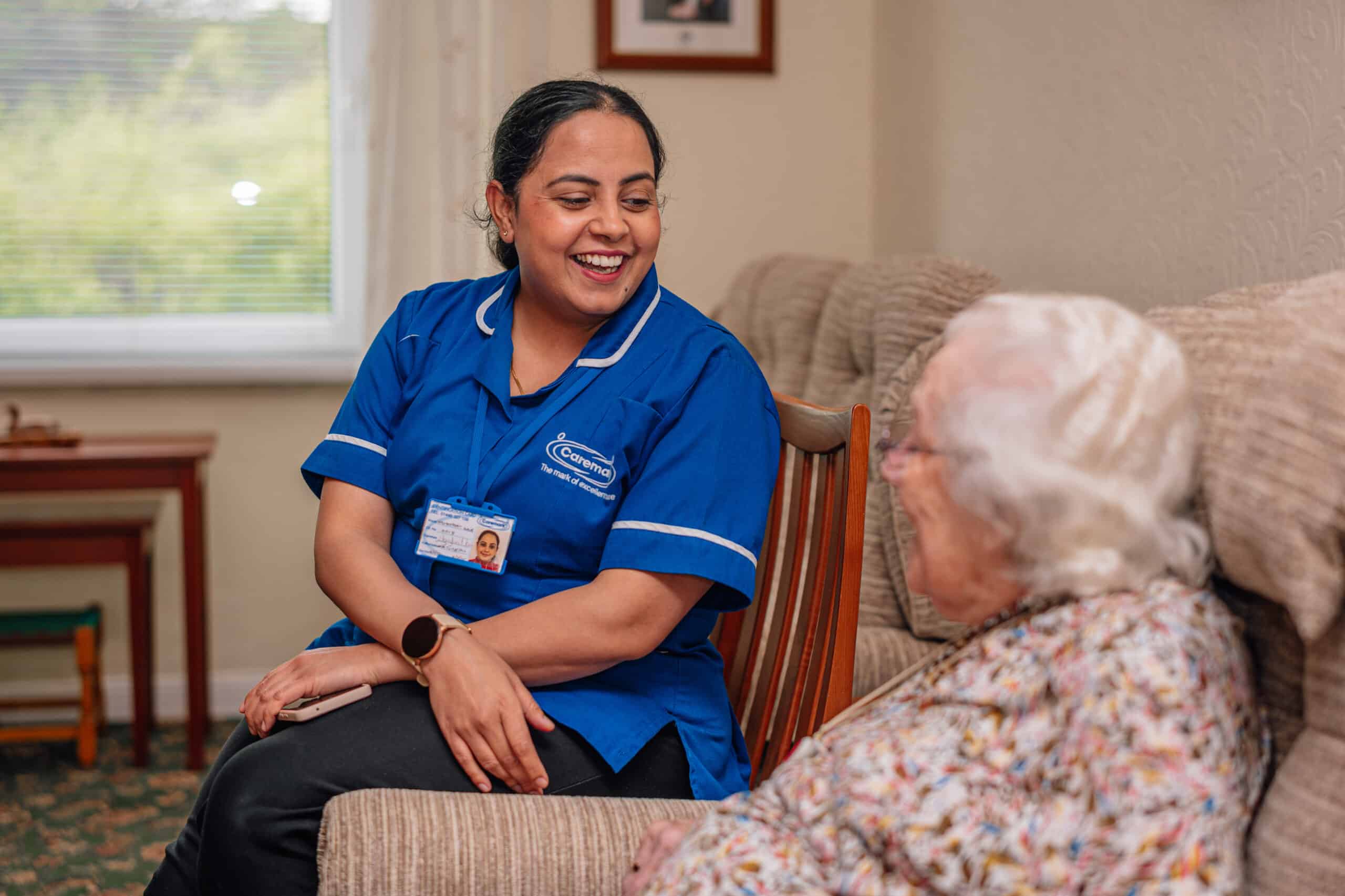 Caremark North Dorset and South Wiltshire
