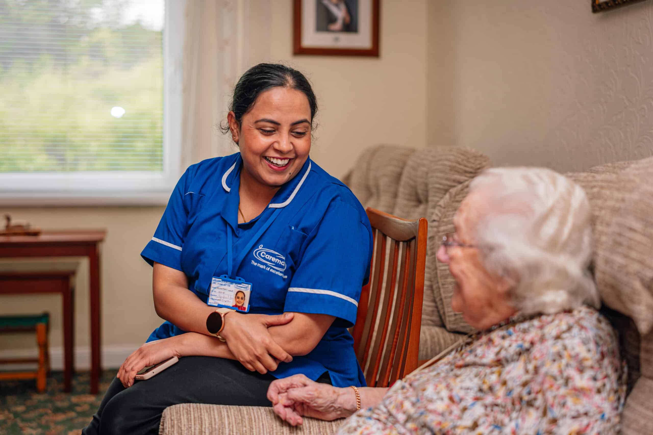 How To Choose The Right Care Provider
