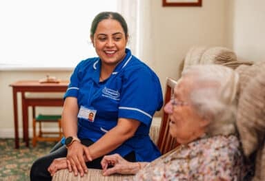 Care Work Opportunities in Your Local Communit