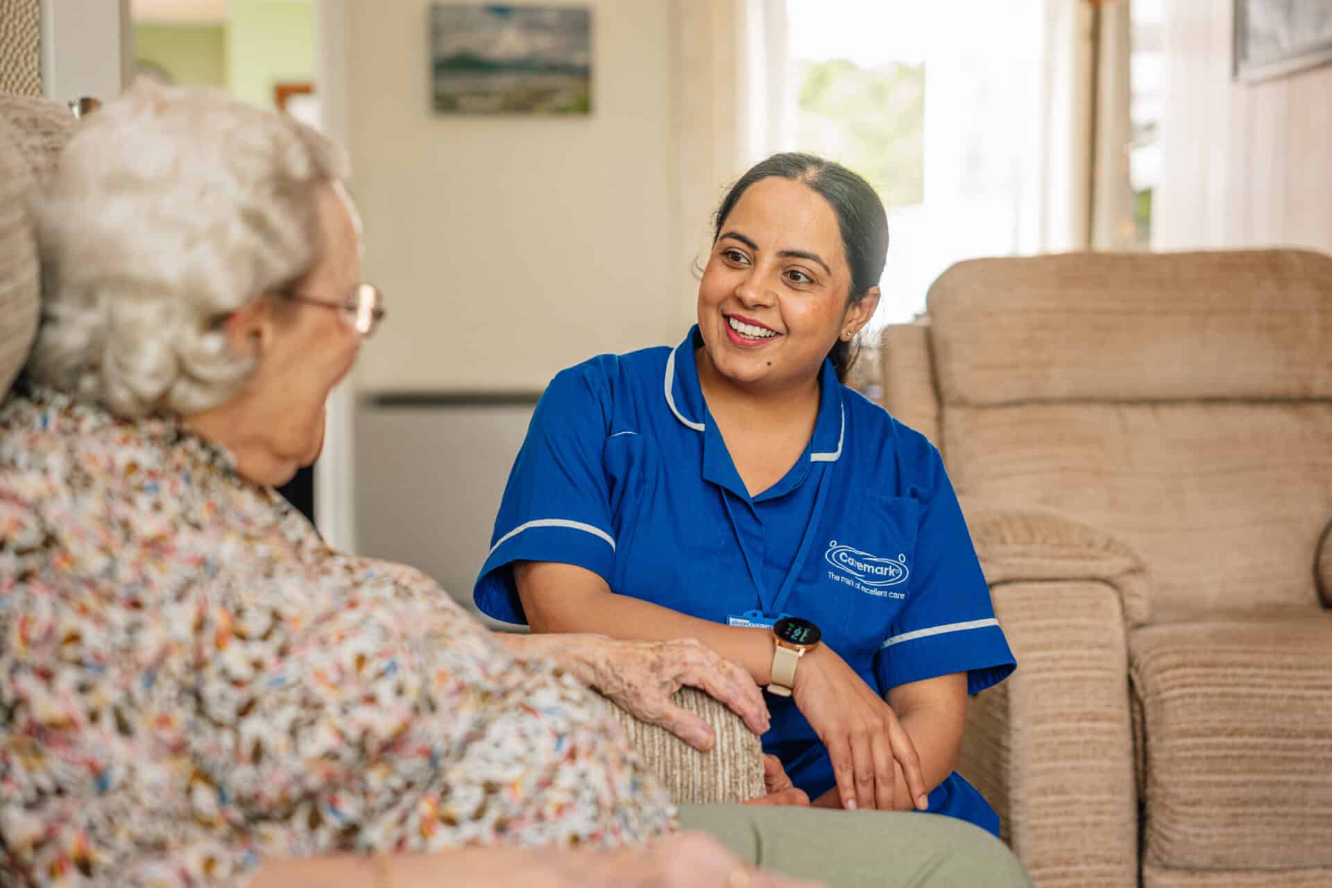 sepsis in older people