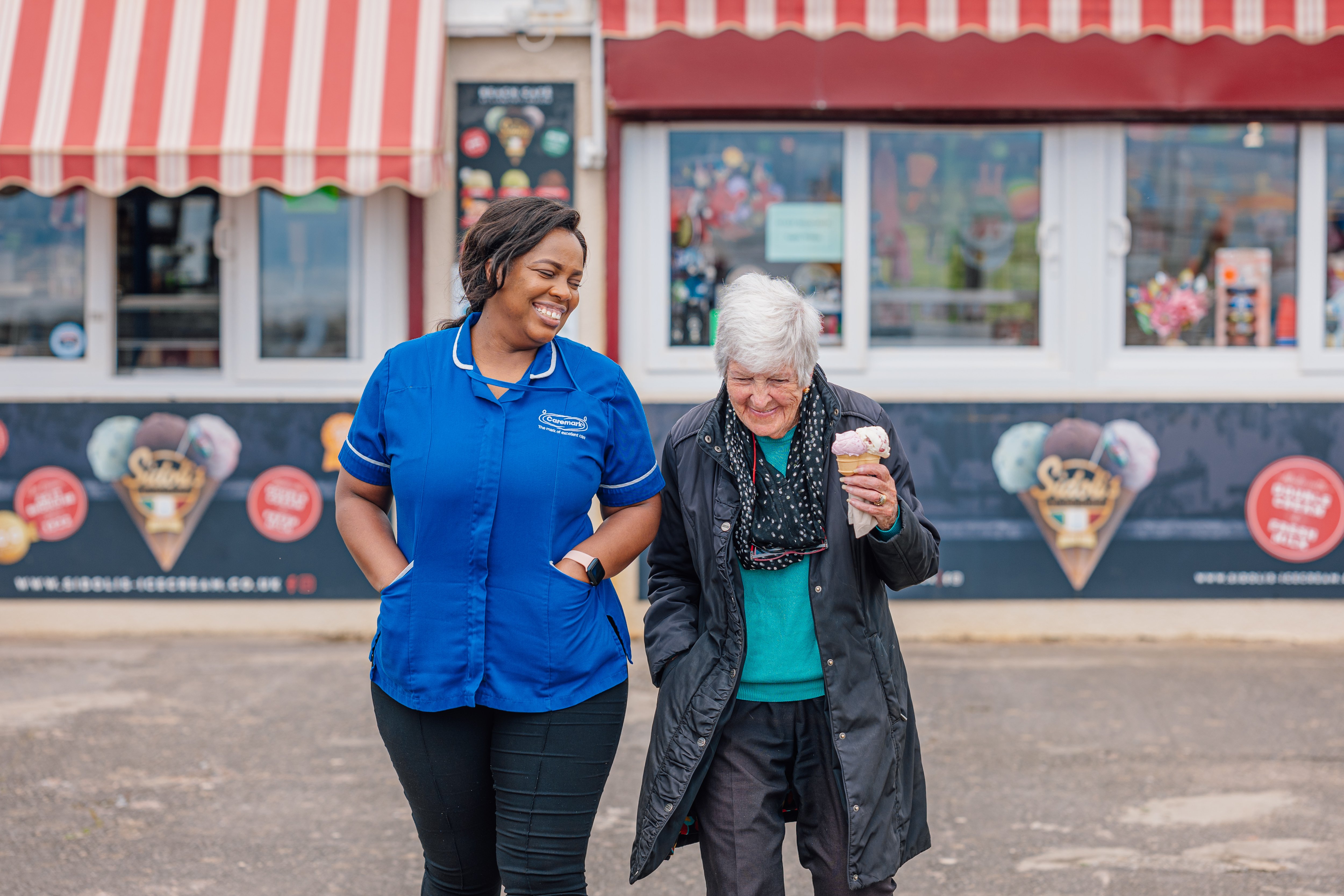 Fun Activities for Older People in Sutton This Summer