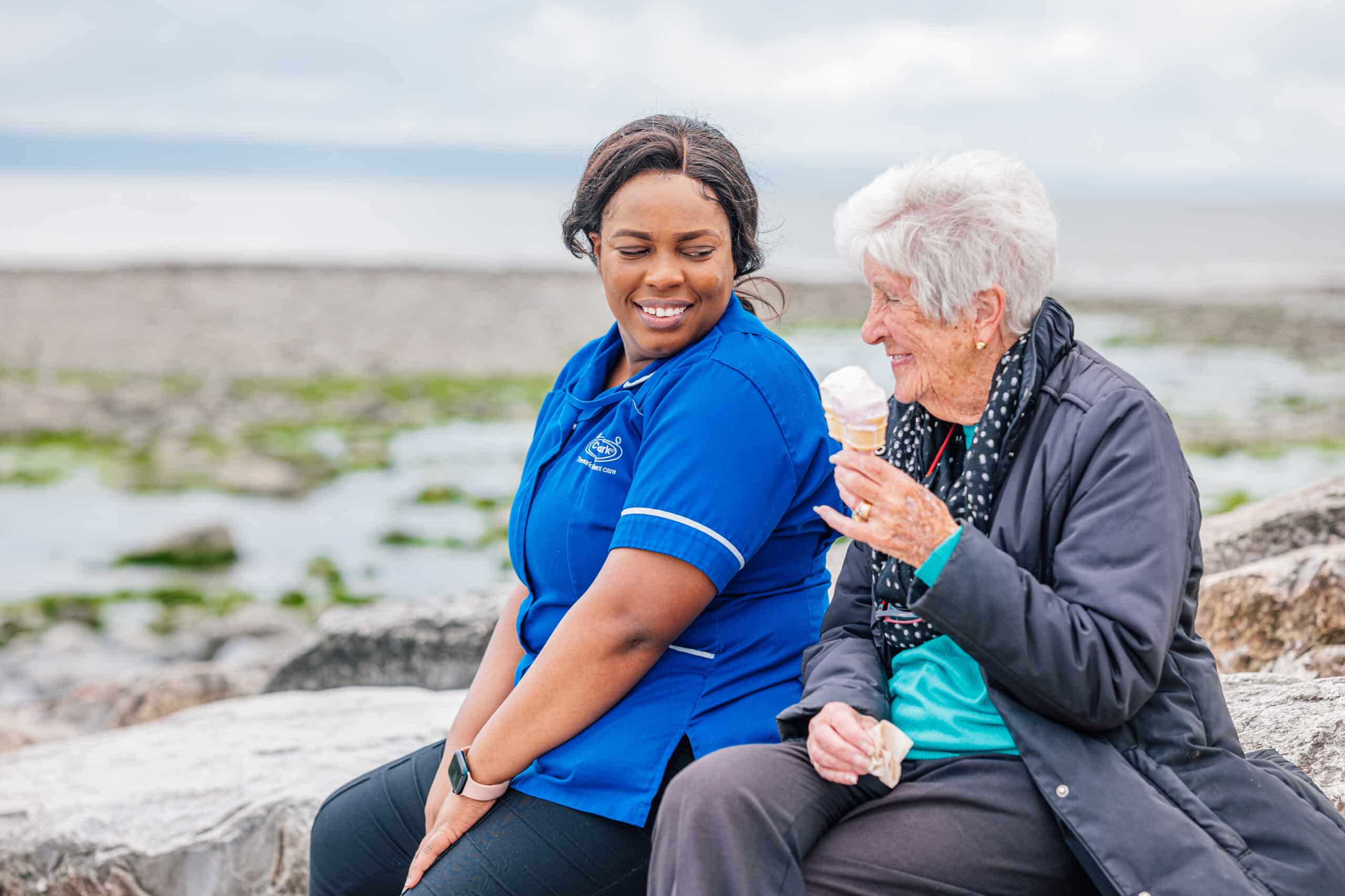 When to consider home care