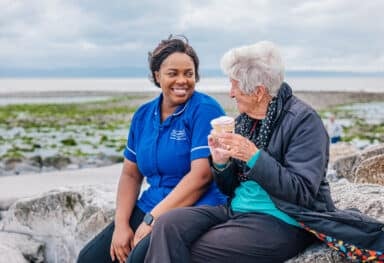 Caring for a Loved One with Alzheimer's at Home