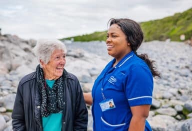 Caremark Brentwood companionship care in Brentwood