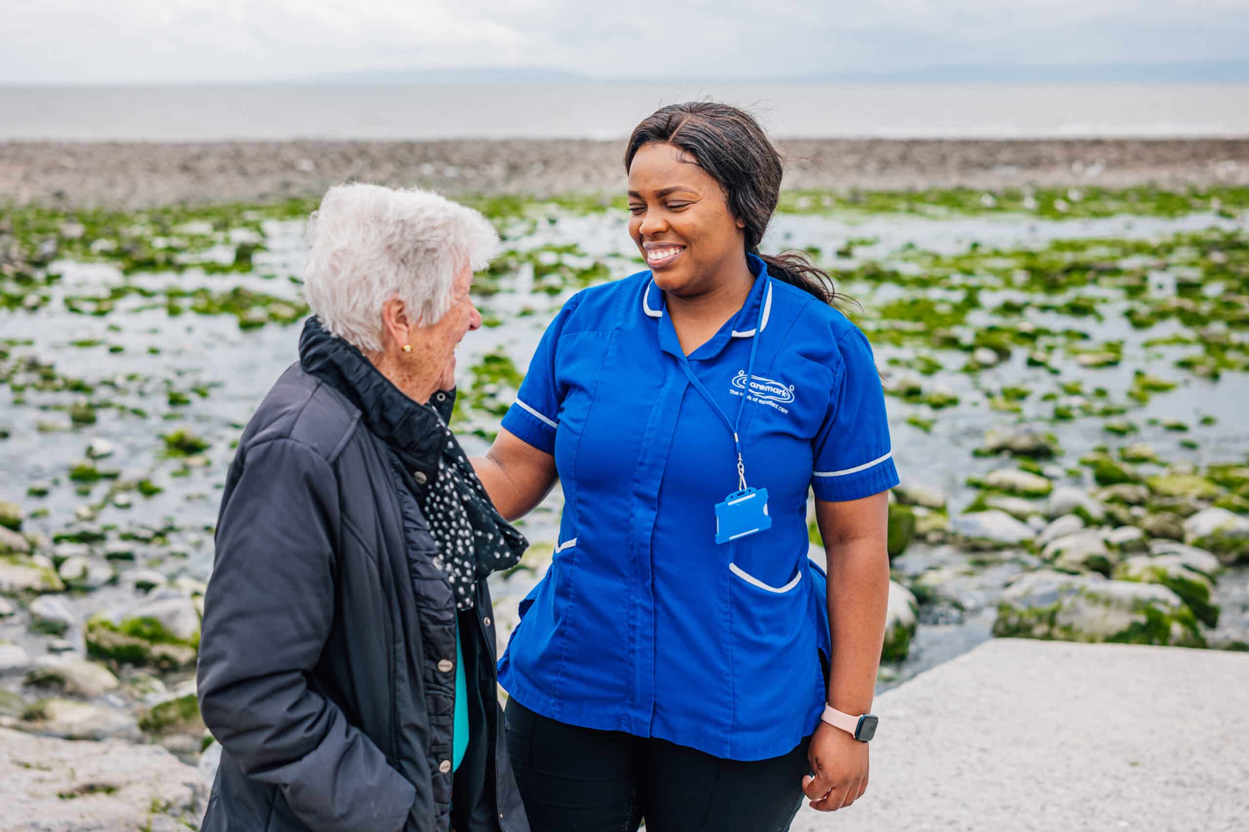 Benefits of Alzheimer's Care