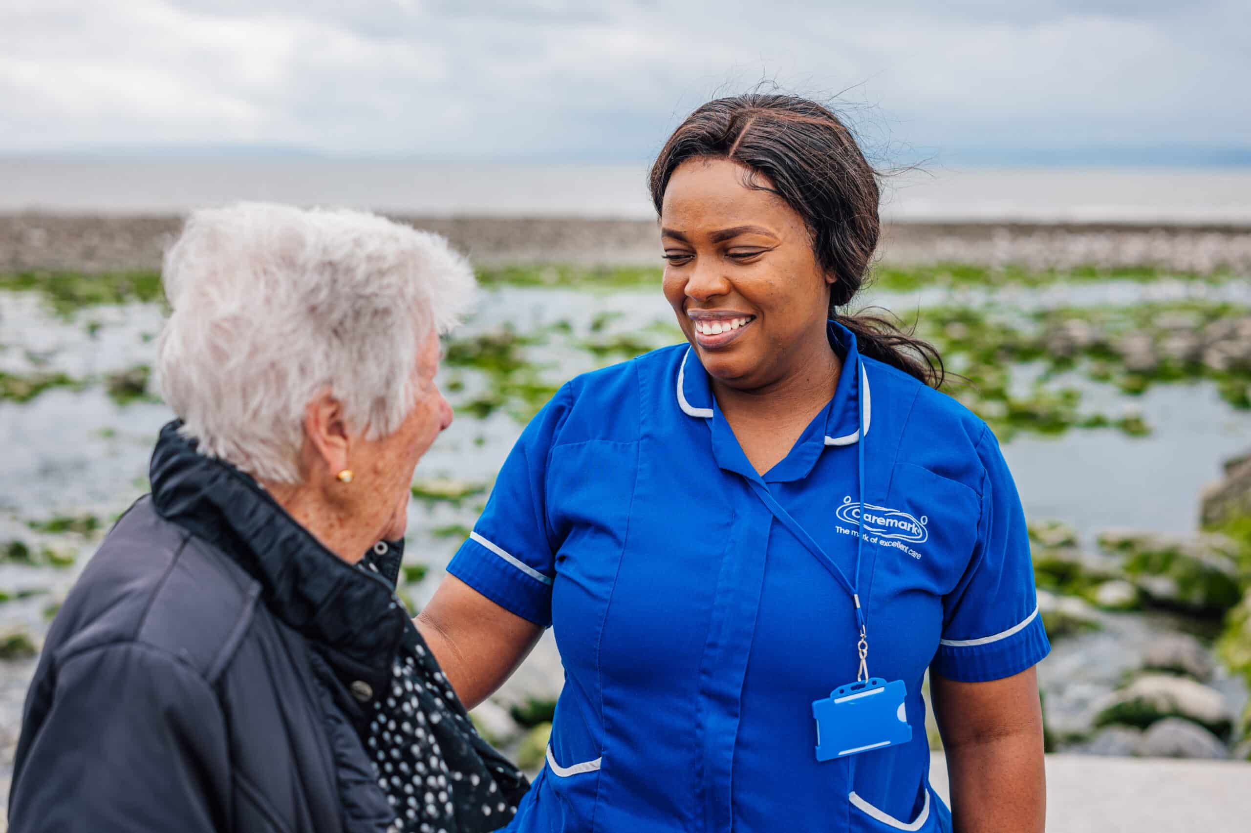 home carer in Elmbridge