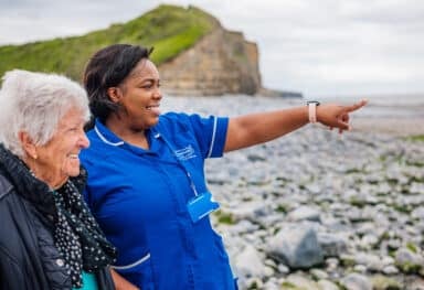 What Makes Ageing Well in Camden Truly Possible