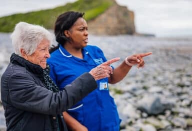 how home care promotes independence for older adults