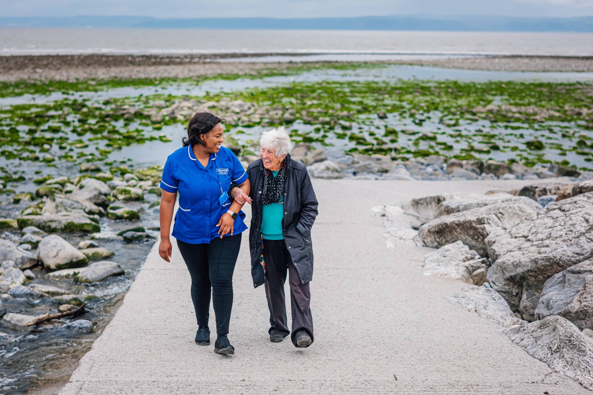 The Importance of Continuity of Care for Dementia