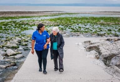 The Importance of Continuity of Care for Dementia