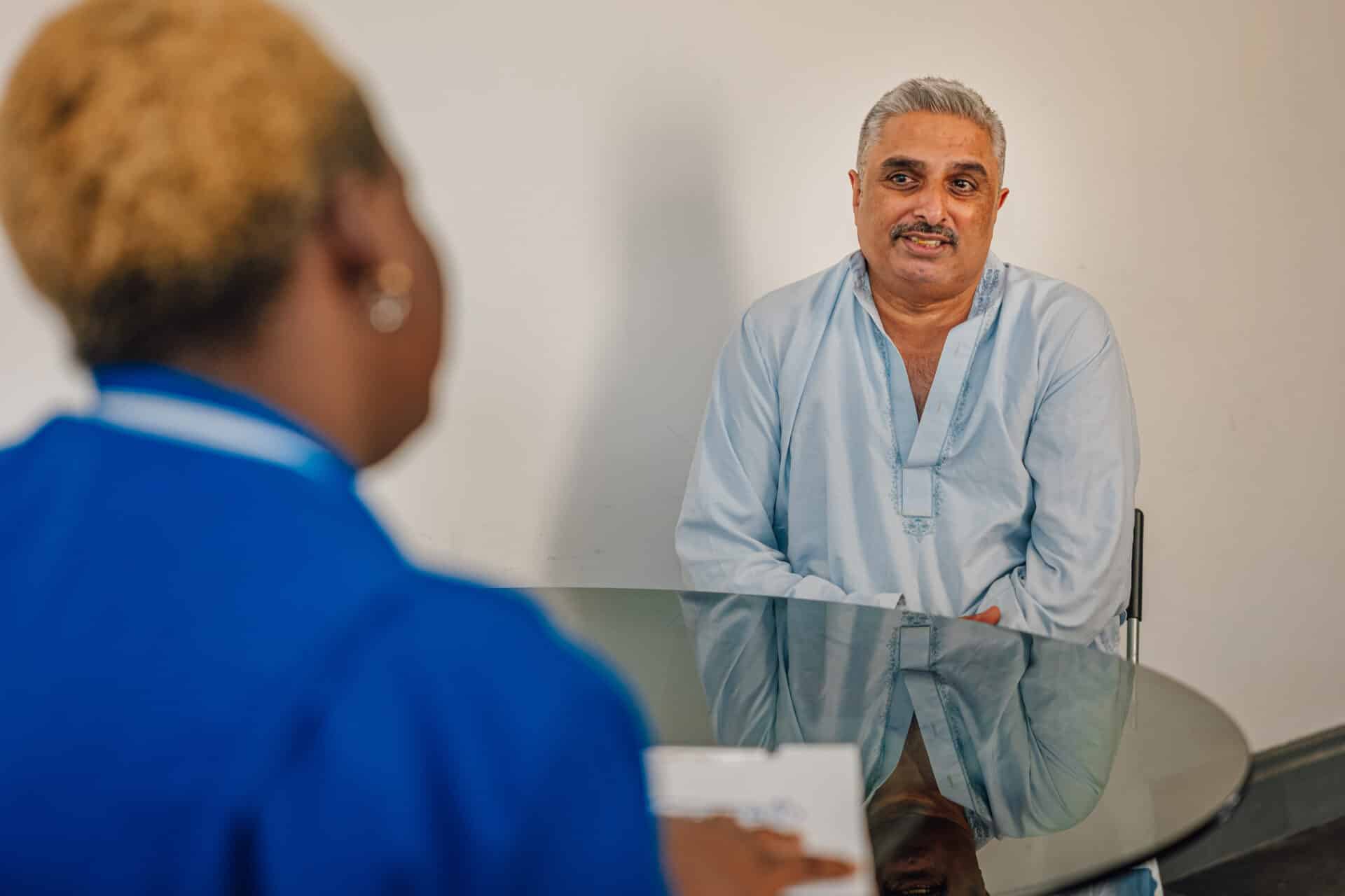 When to consider home care