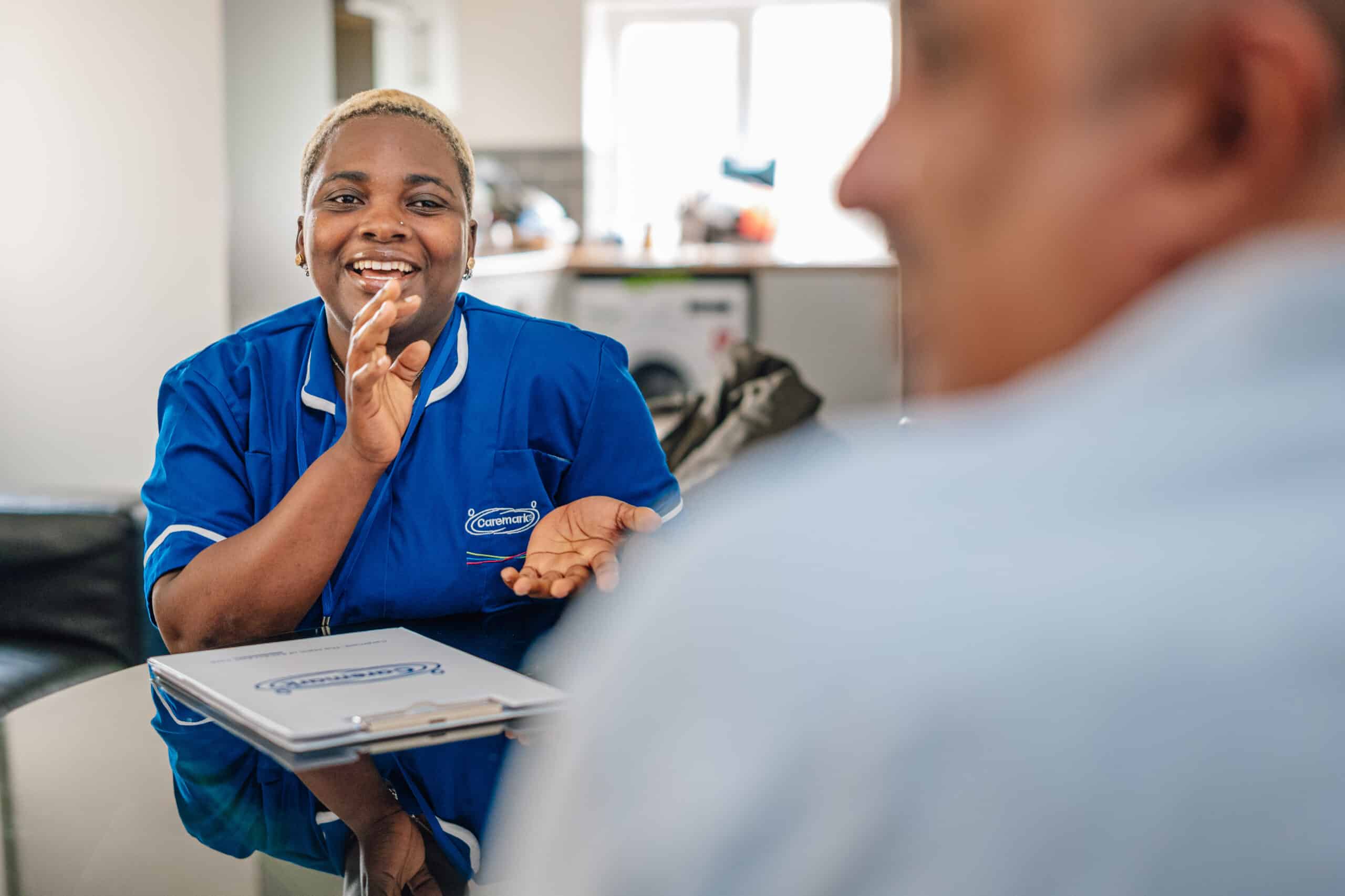 Home Care in The Wirral