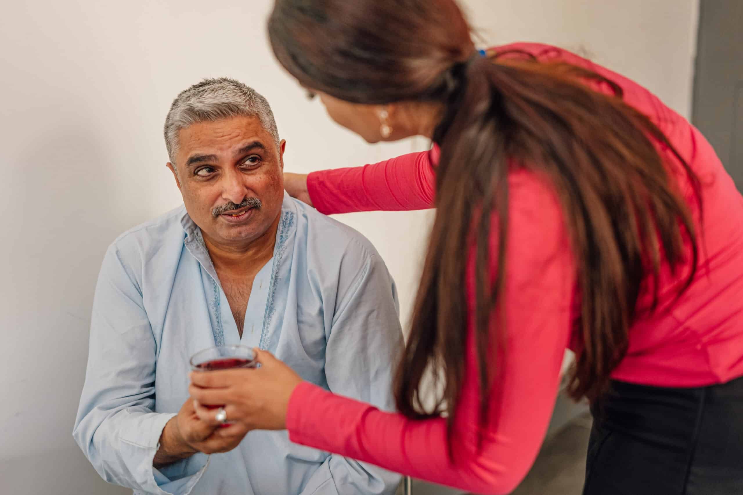 Home Care in Kentish Town
