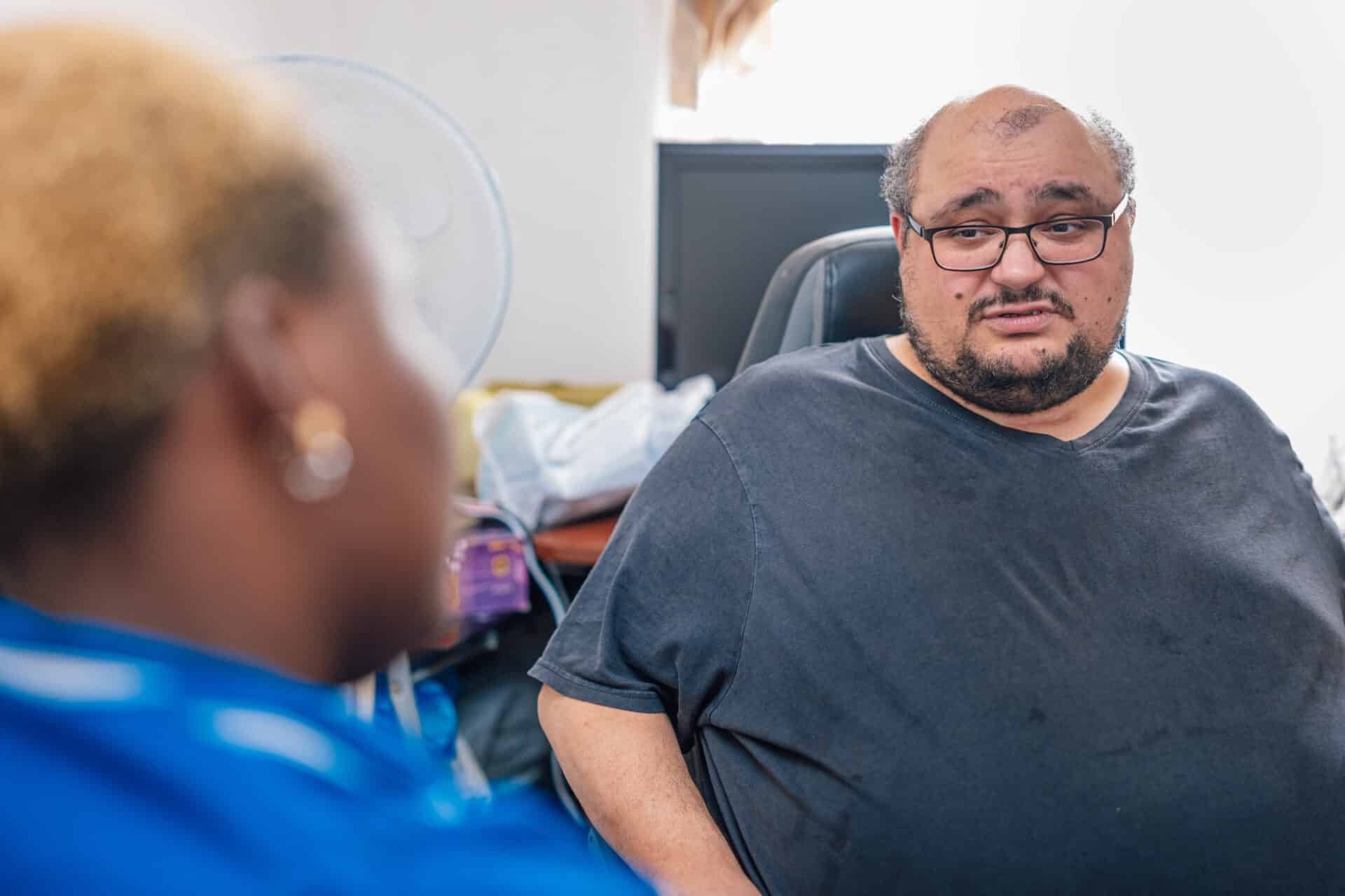 Shining a Light on Mental Health Awareness in Camden