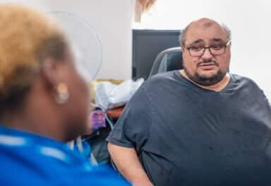 Shining a Light on Mental Health Awareness in Camden