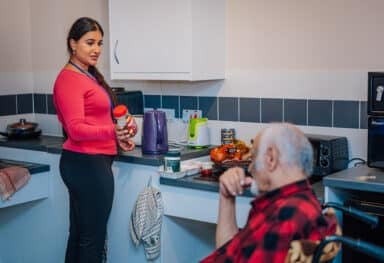 Christmas Planning for Older People in merton: How to Prepare Early
