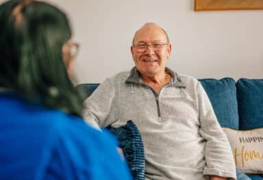 Social Activities for Older Adults in Camden