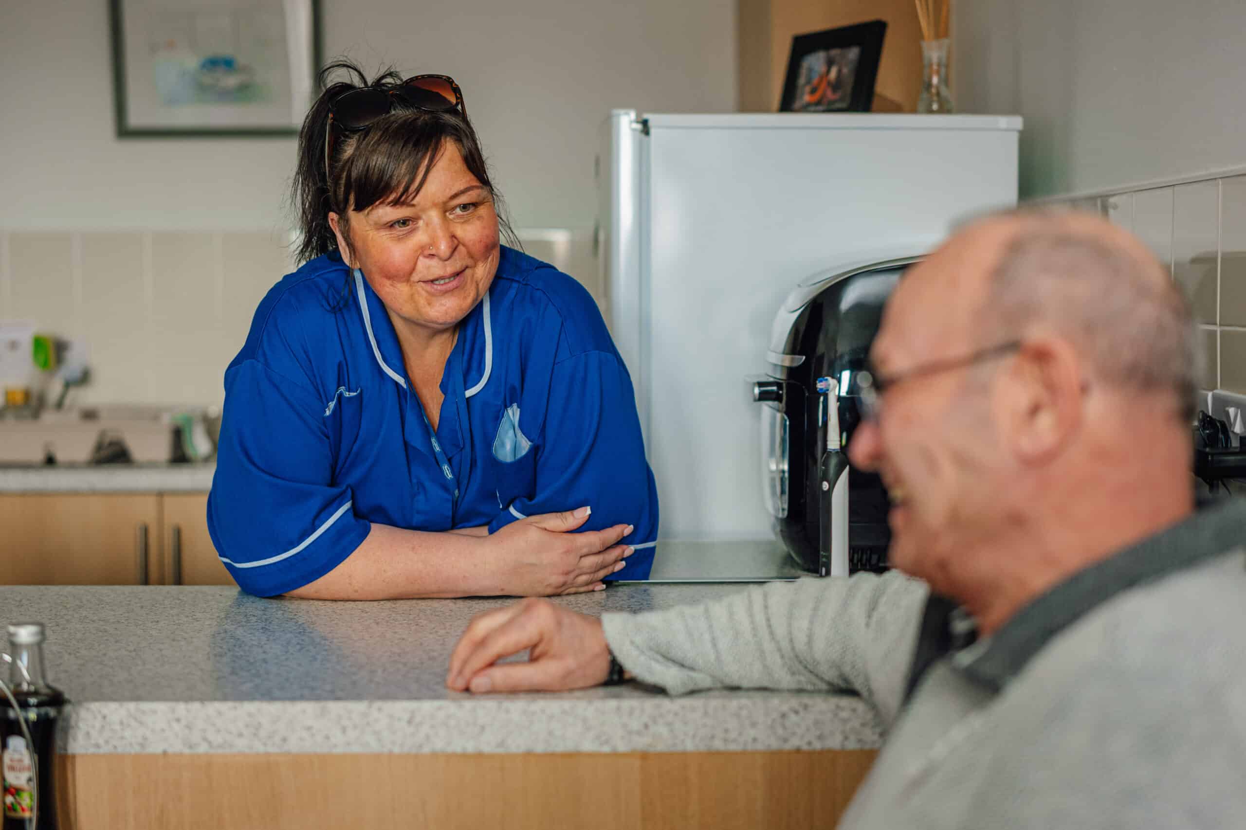 Caremark South Oxfordshire