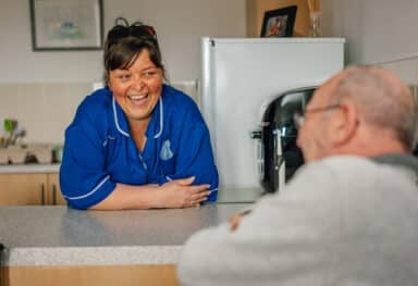 registered care manager qualification