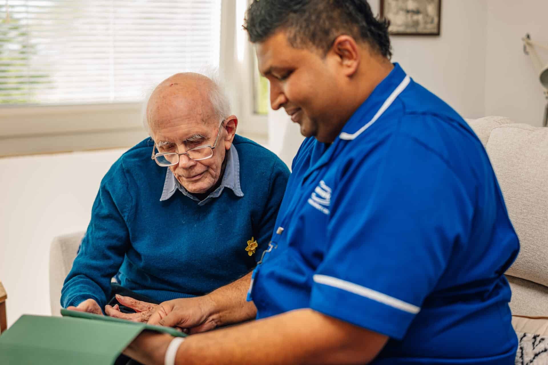 Commitment to Community Support in Camden