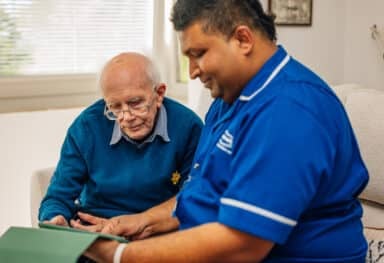 Tackling Loneliness at Christmas in Camden – 2027