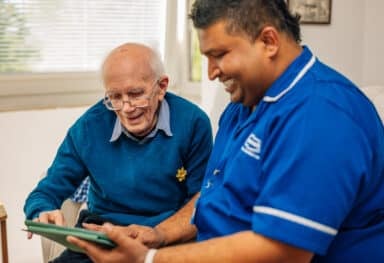 Caremark Customer Assessment