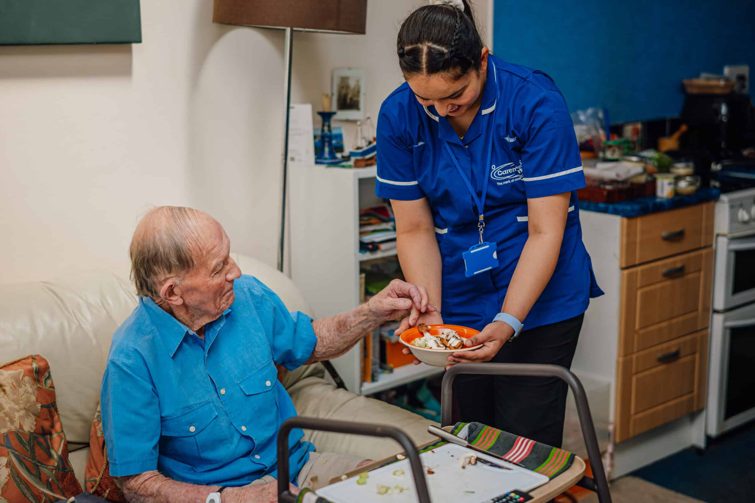 Caremark II