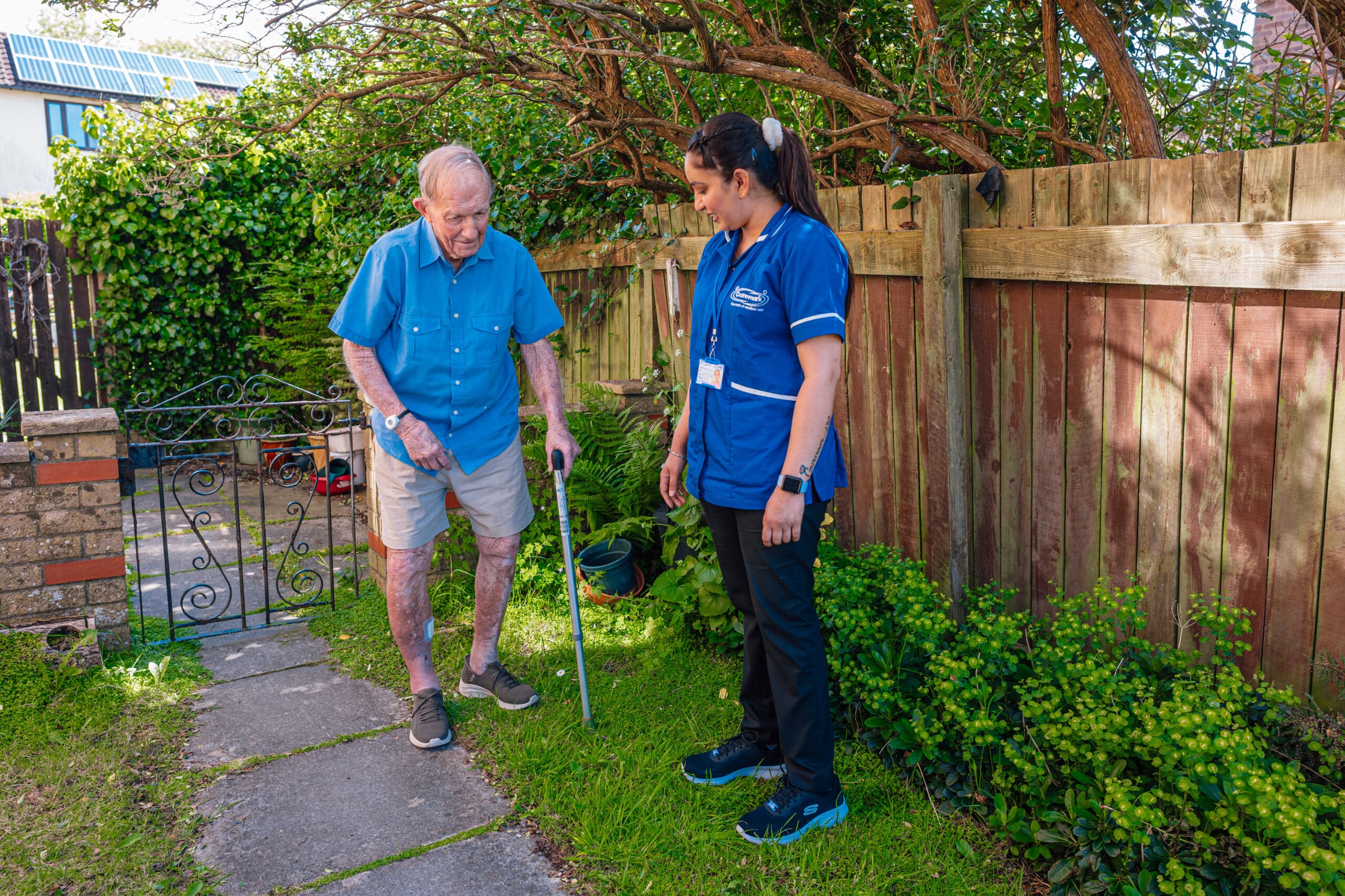 Musculoskeletal Health