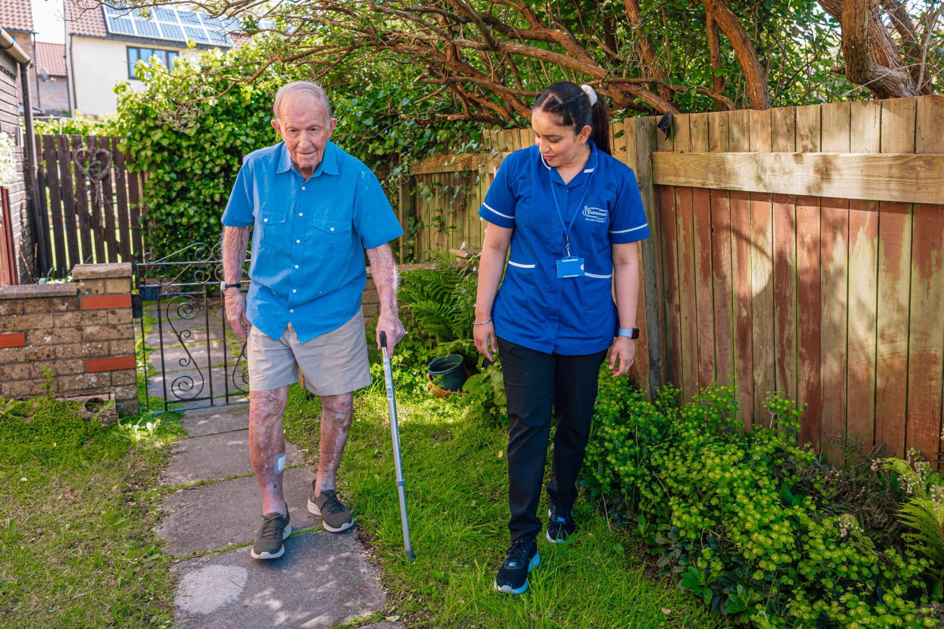 Caremark II