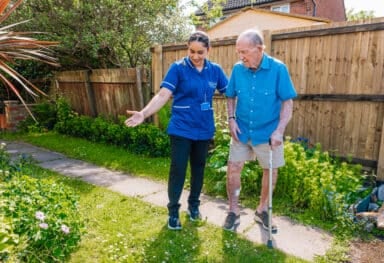 Musculoskeletal Health