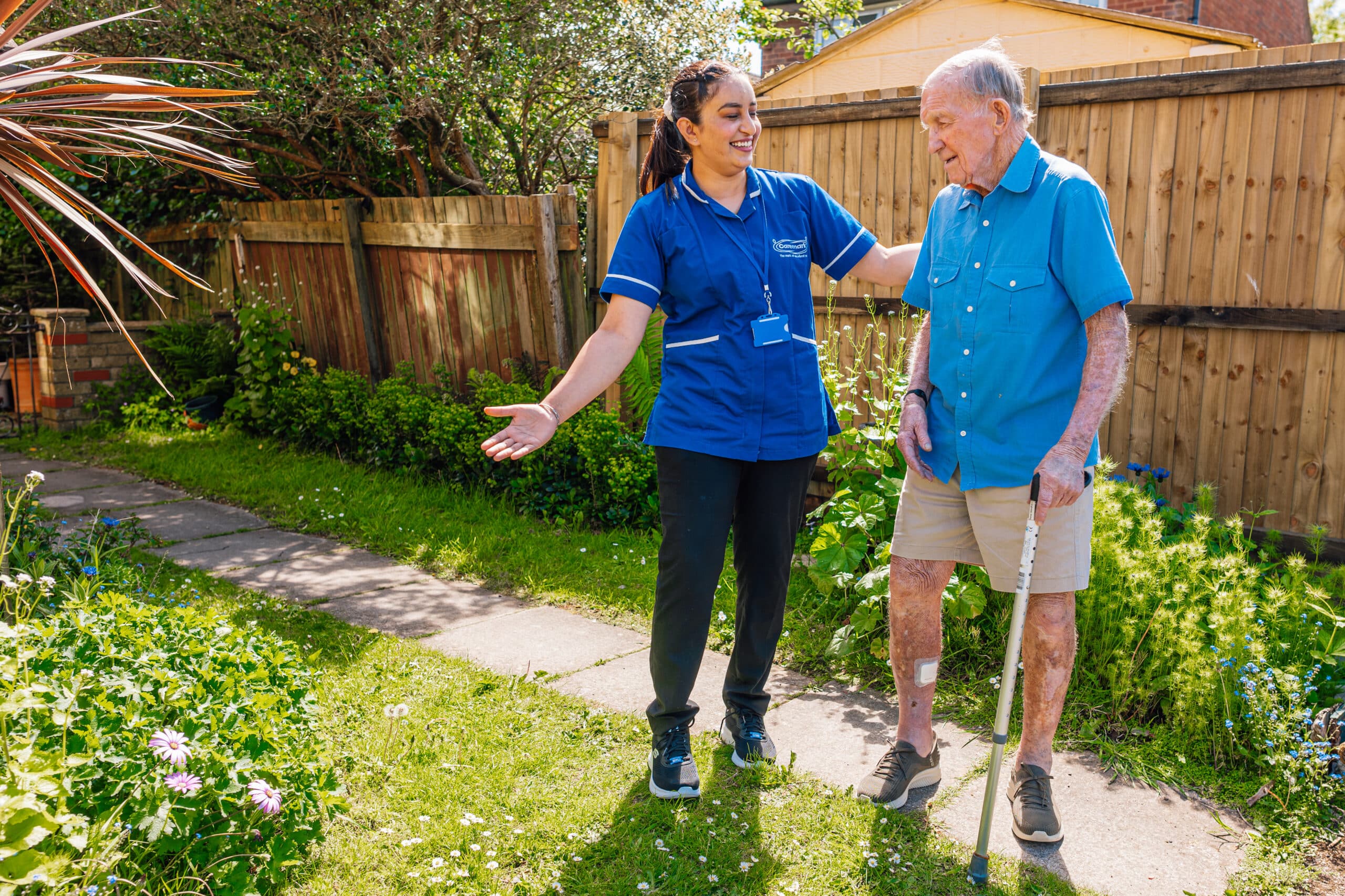 Caremark Bristol