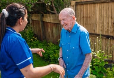 Respite care