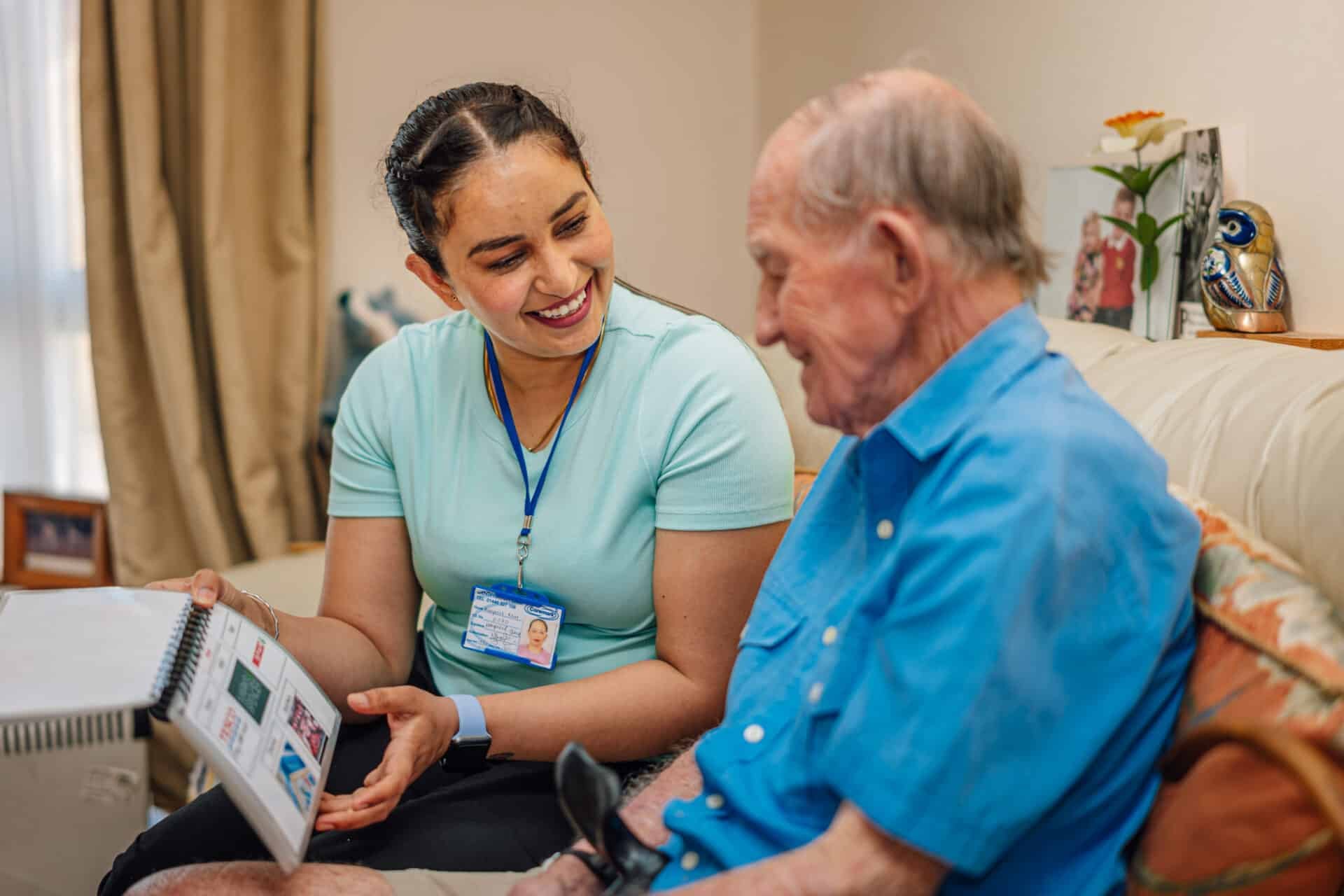 Practical Tips for Home Safety in Camden When Caring for Older Relatives
