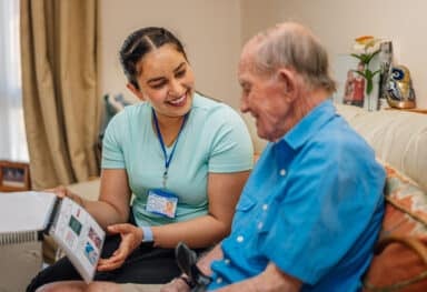 Practical Tips for Home Safety in Camden When Caring for Older Relatives
