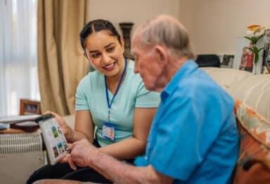 What Support Can a Palliative Care Team in Camden Provide?