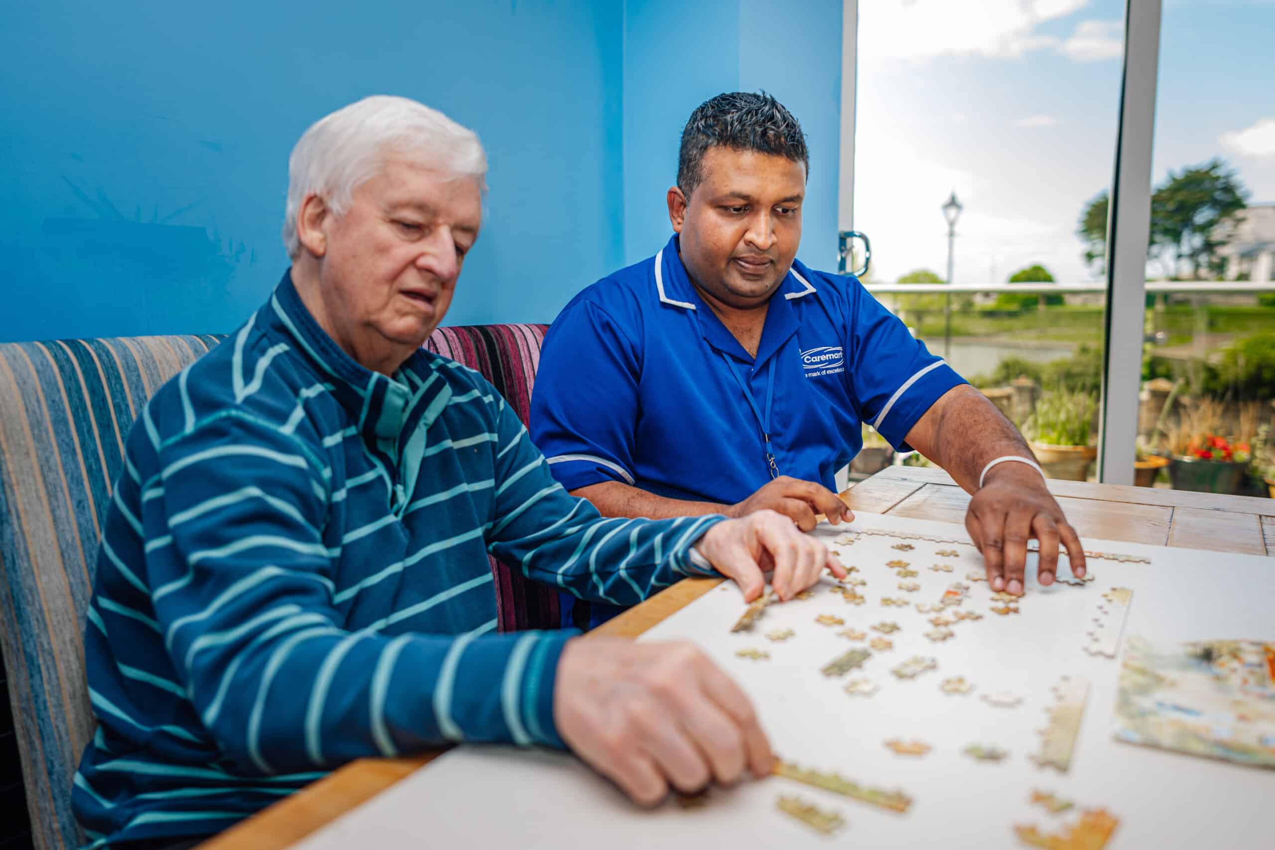 Caremark North Norfolk and Great Yarmouth
