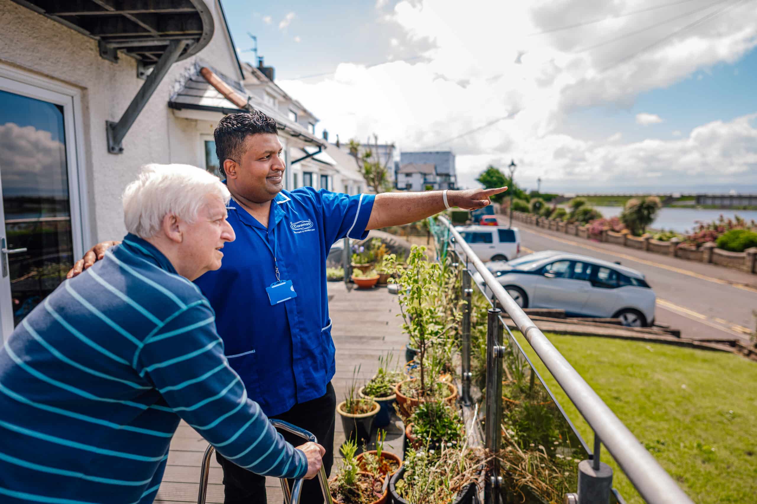 Caremark Brentwood supporting Unite in Kindness