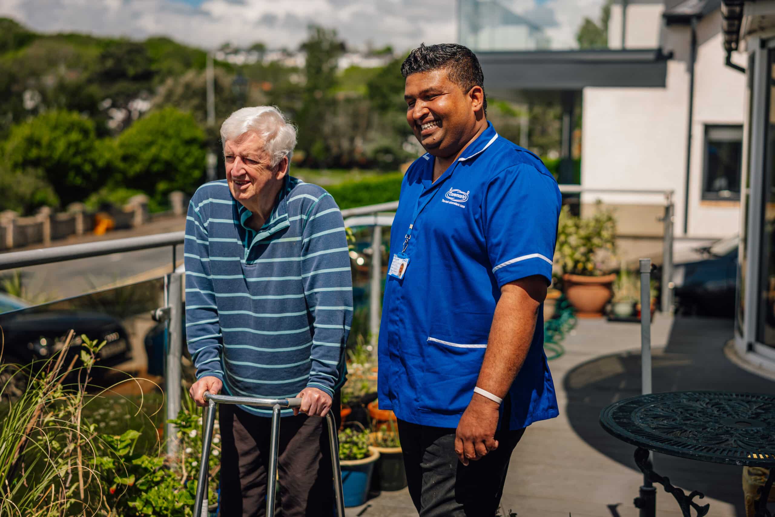how caremark supports mental health awareness week