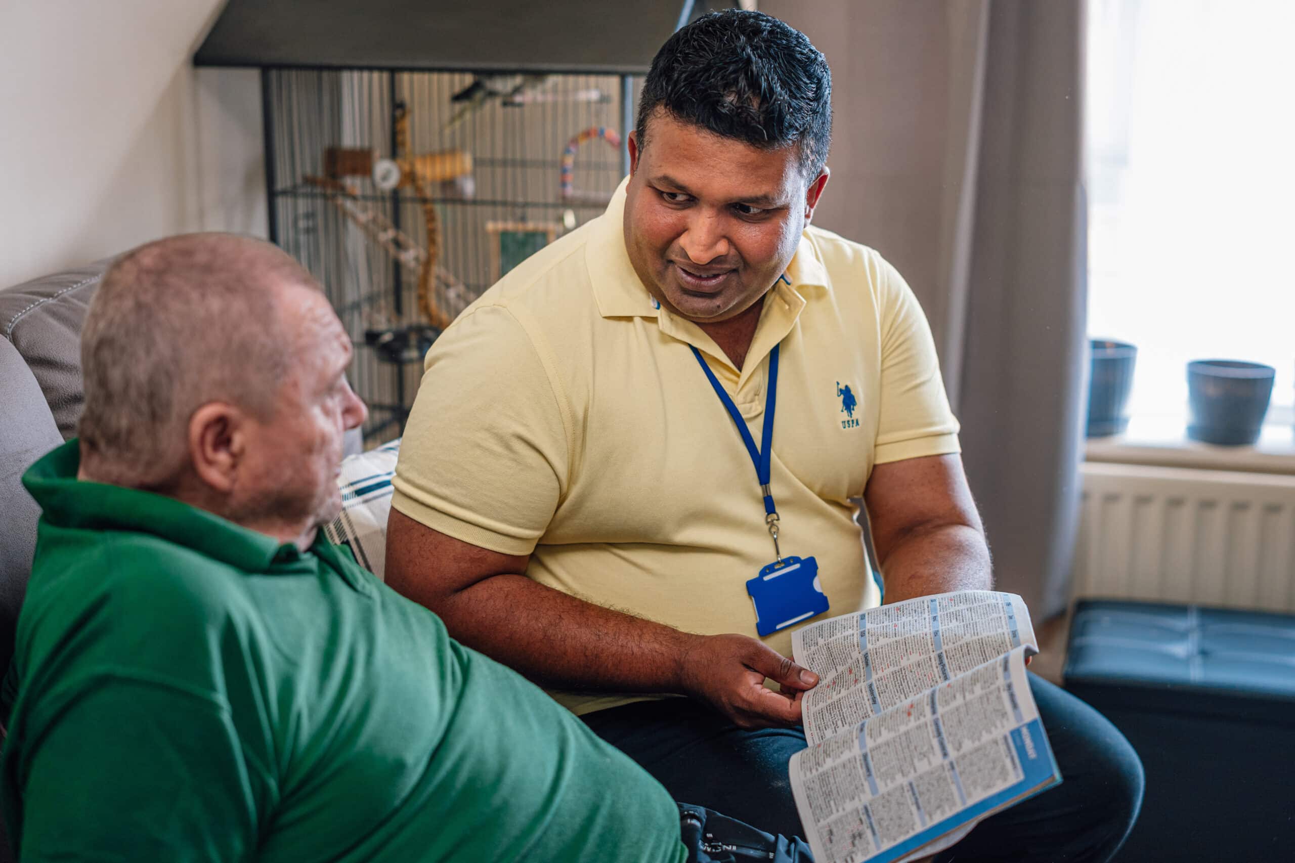 Caremark Edinburgh