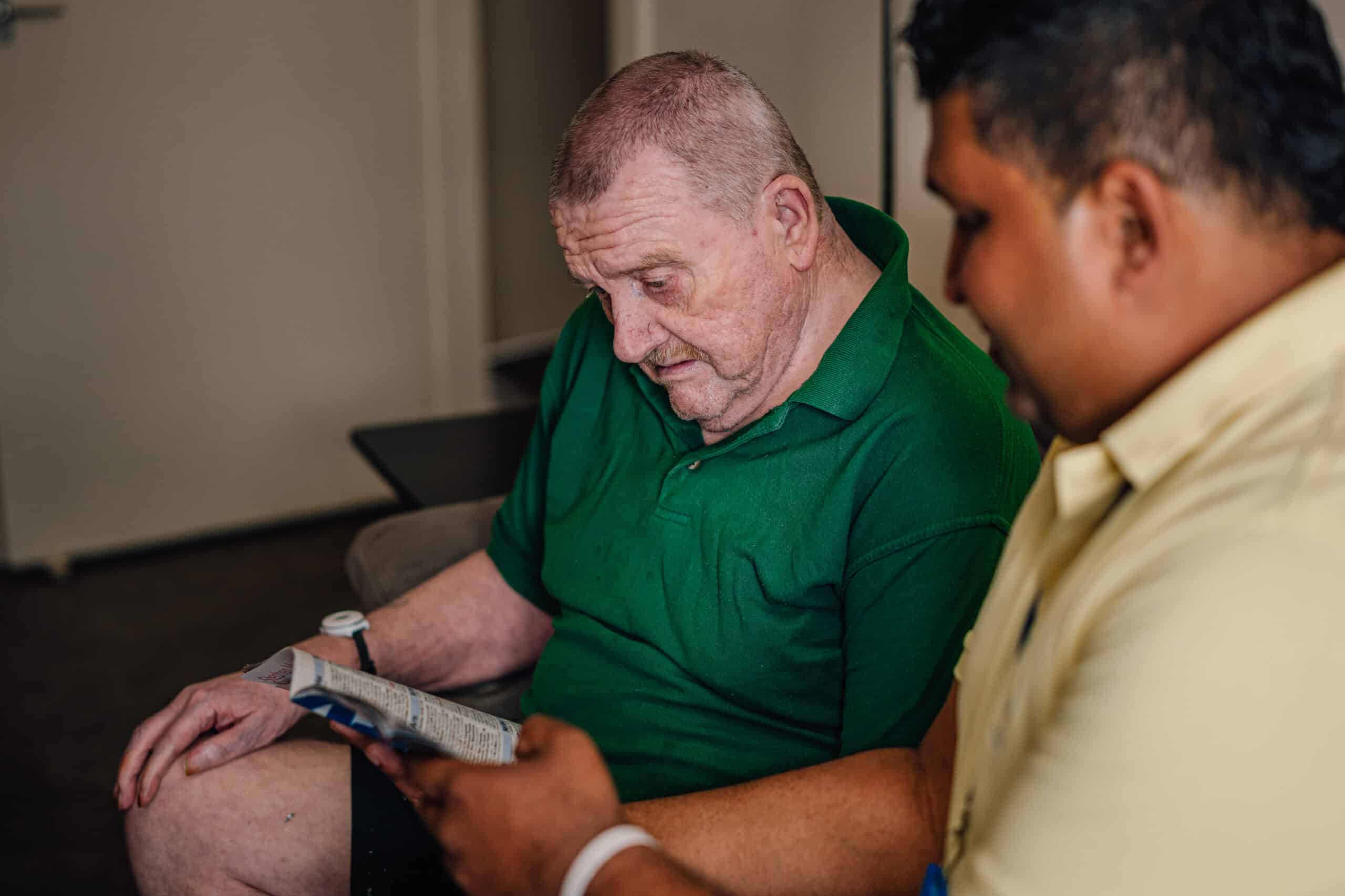 Live-in Care by Caremark