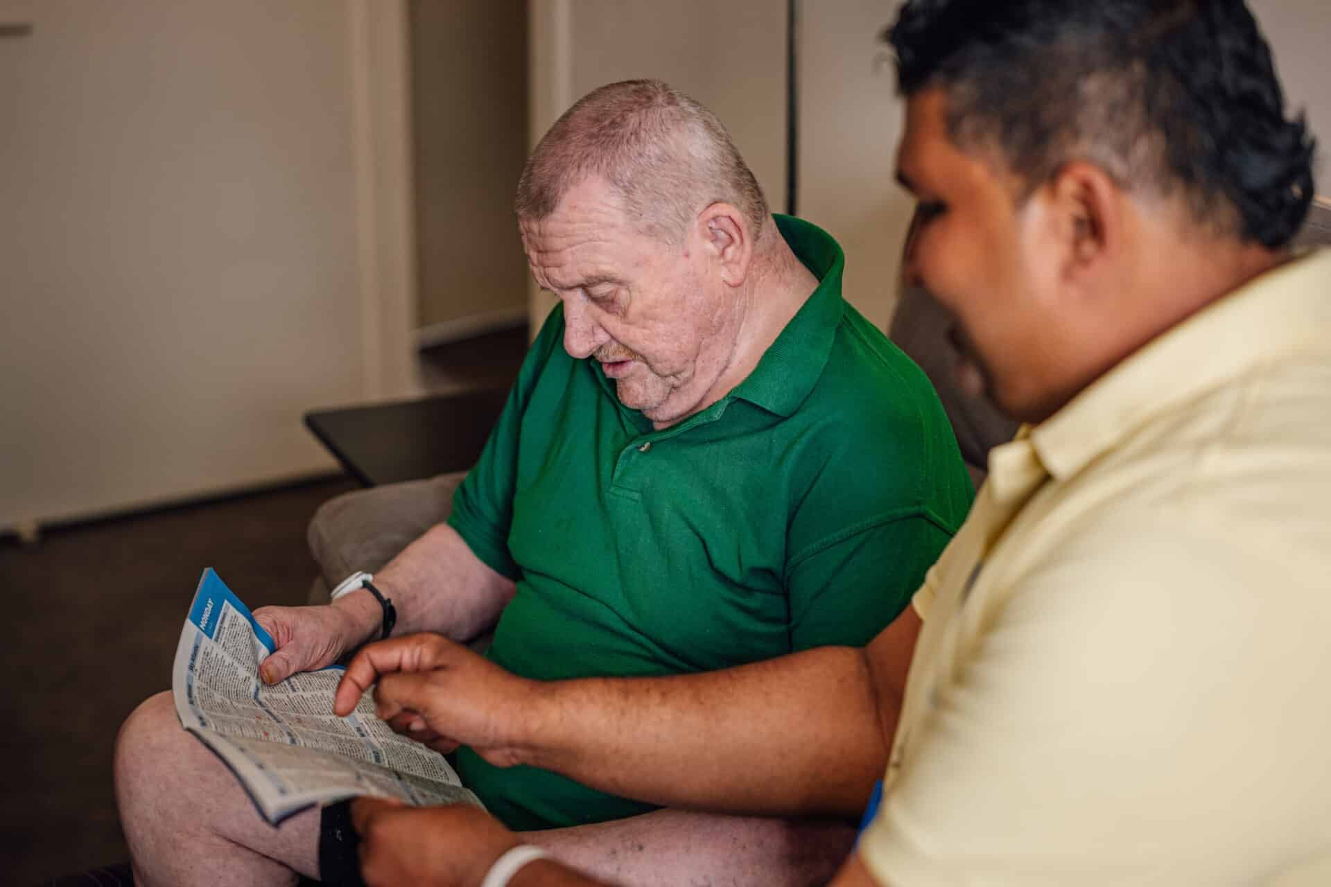 Self-funding home care options for families in Barking and Dagenham