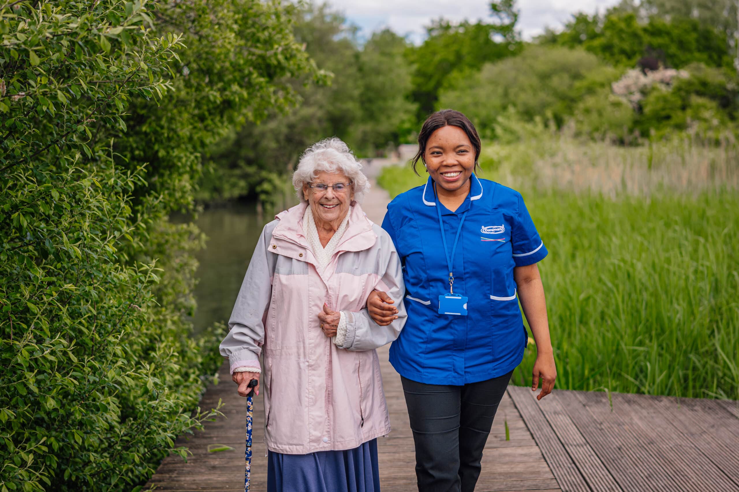 Caremark Worthing & Adur