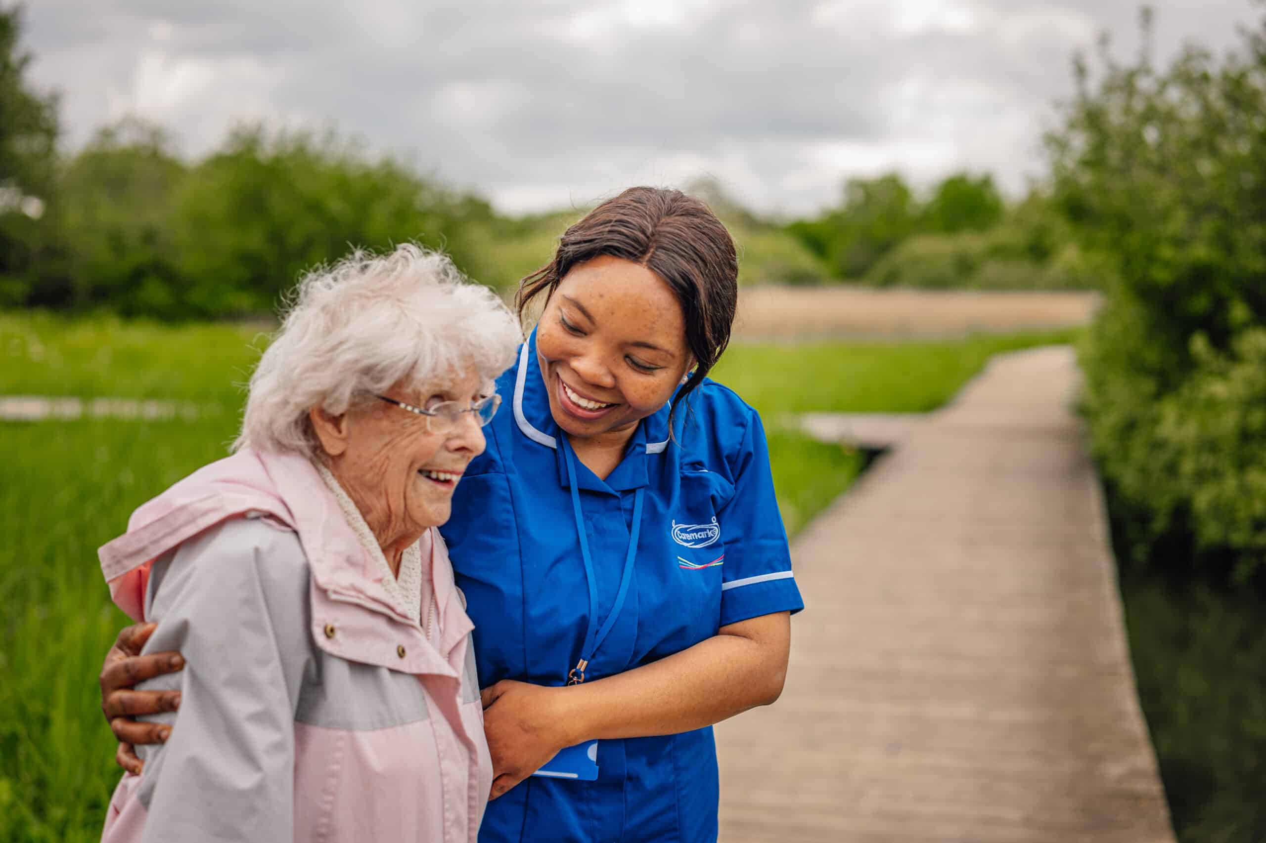 Alzheimer's and Dementia Care in Barrhead, Bishopton, Houston, Johnstone, Kilbarchan, Newton Mearns, Paisley, Ralston, Renfrew.
