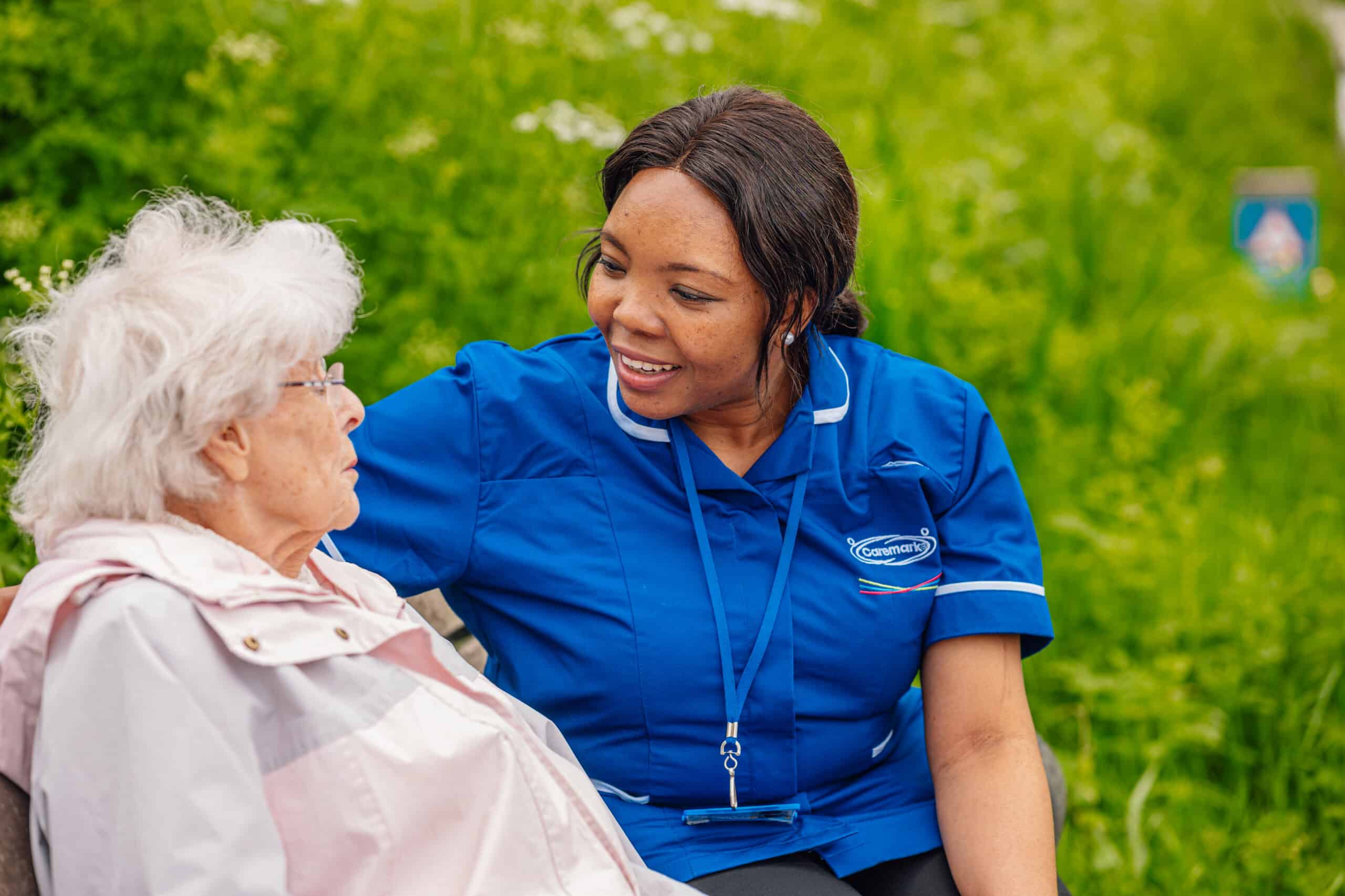 End-of-Life and Palliative Care in Thanet