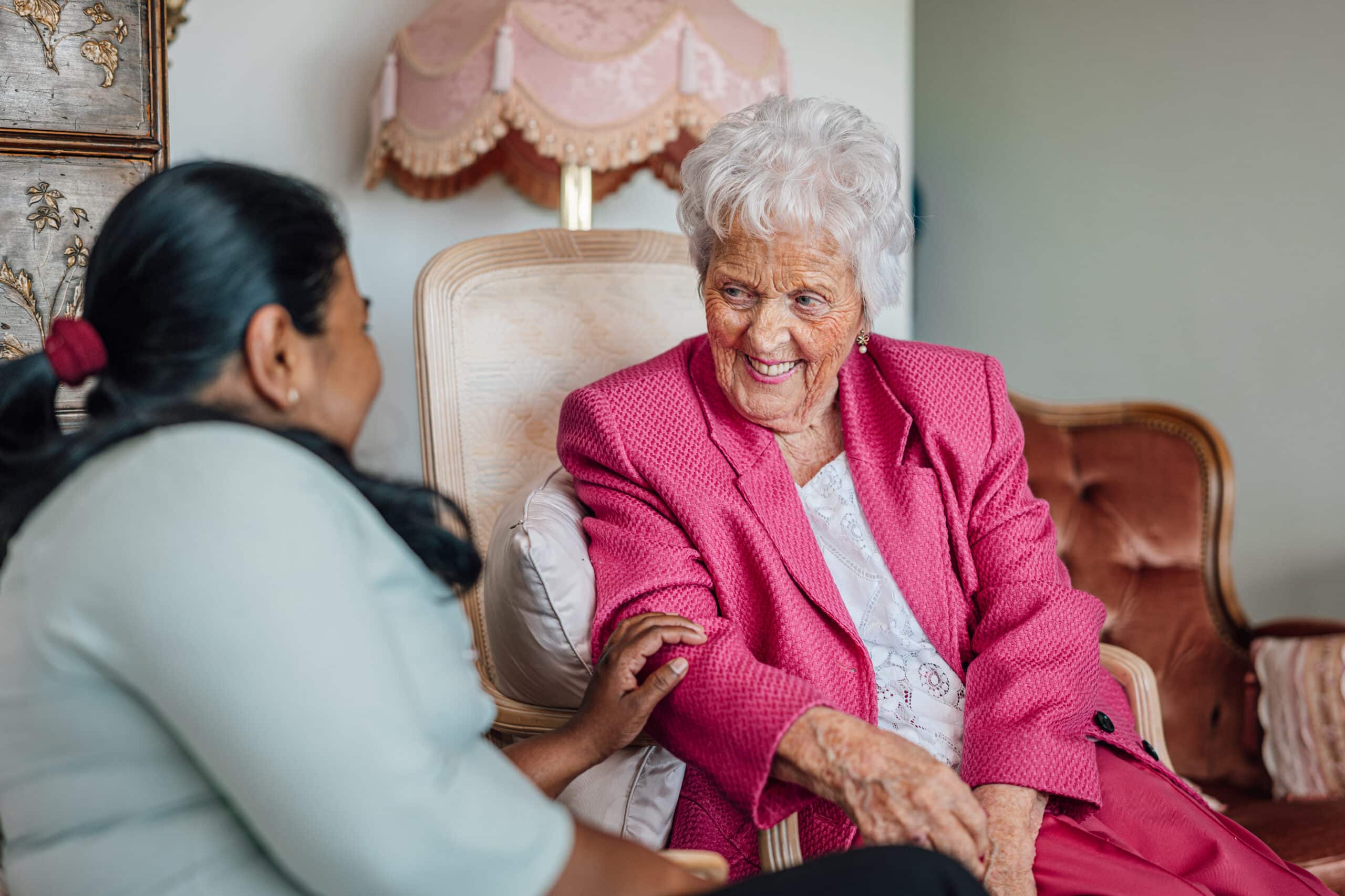 Home Care in Durrington-on-Sea